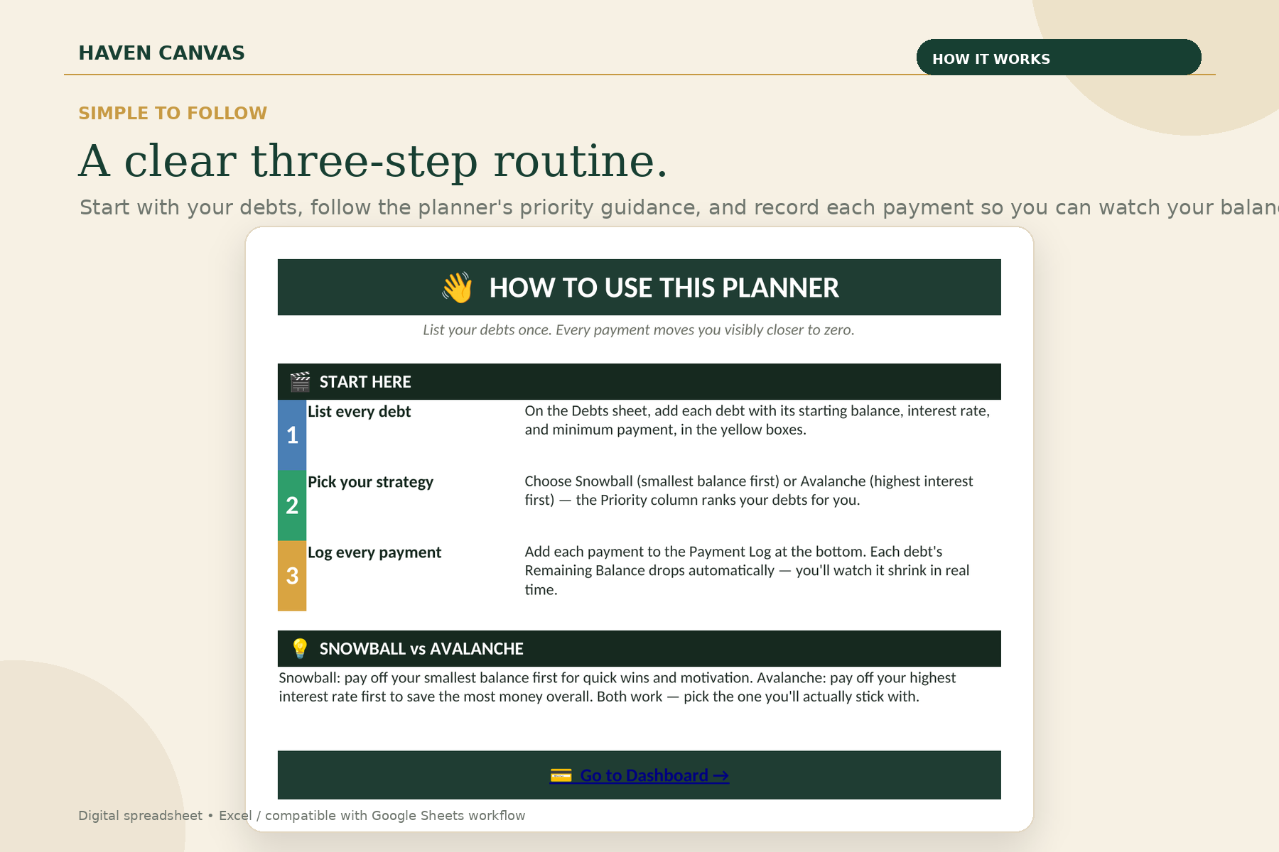Debt Payoff Tracker - Image 4